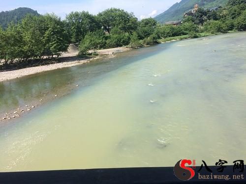 梦见河水变浑浊
