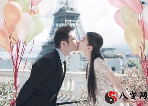 梦见结婚生子